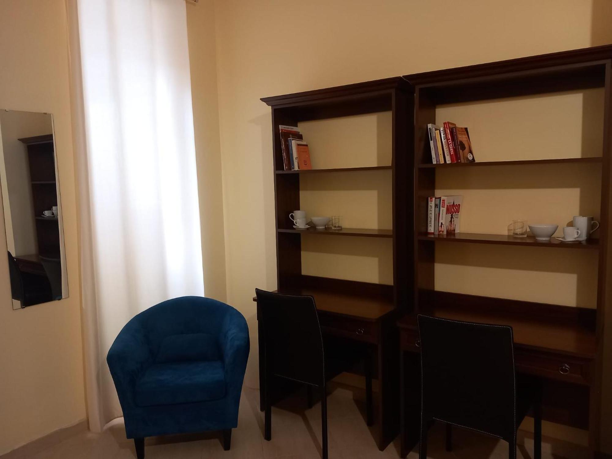Narbone 42 Ξενοδοχείο Παλέρμο Εξωτερικό φωτογραφία