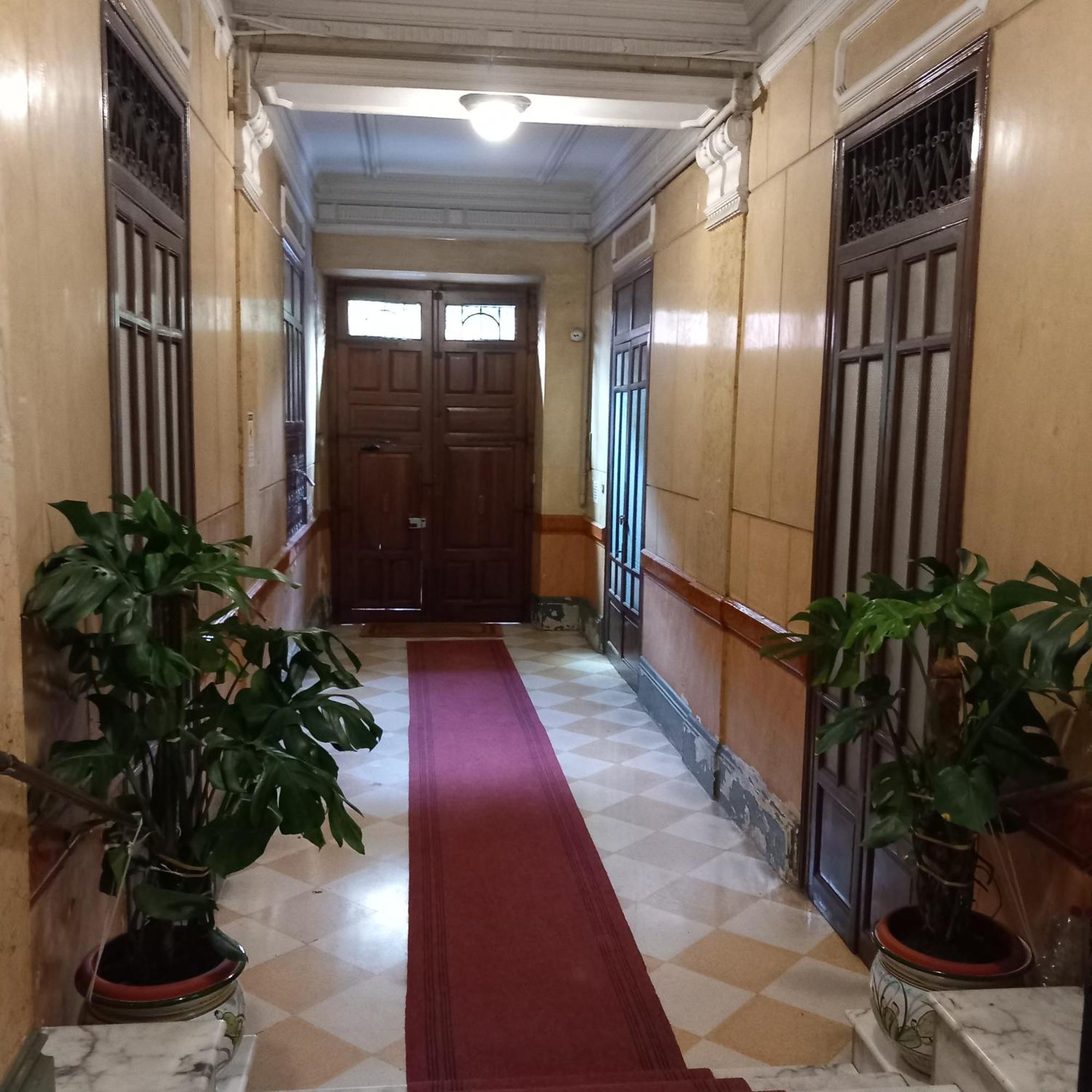 Narbone 42 Ξενοδοχείο Παλέρμο Εξωτερικό φωτογραφία
