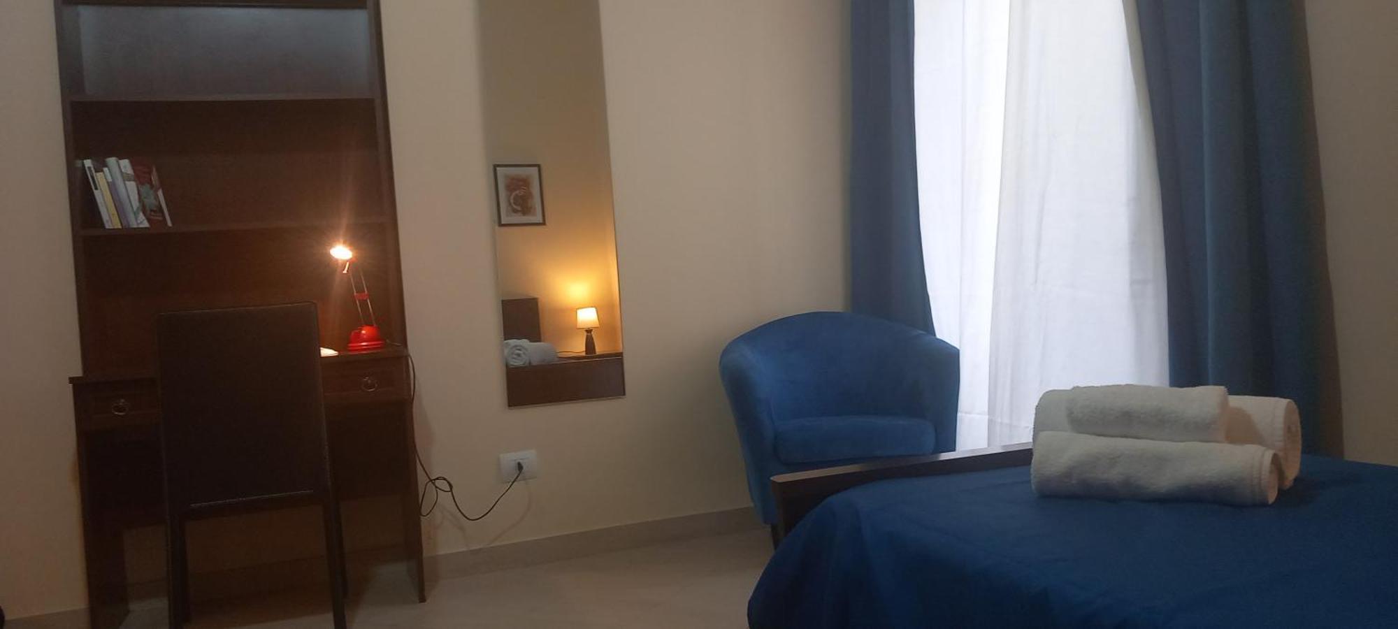 Narbone 42 Ξενοδοχείο Παλέρμο Εξωτερικό φωτογραφία