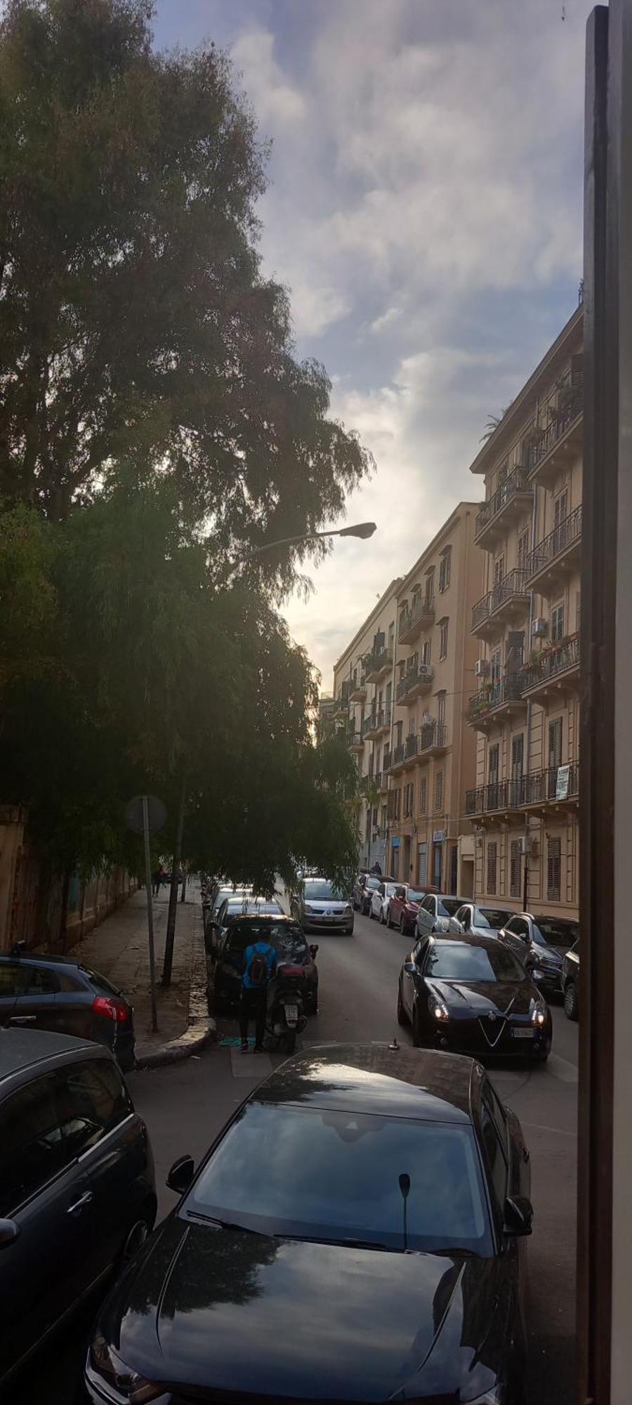 Narbone 42 Ξενοδοχείο Παλέρμο Εξωτερικό φωτογραφία