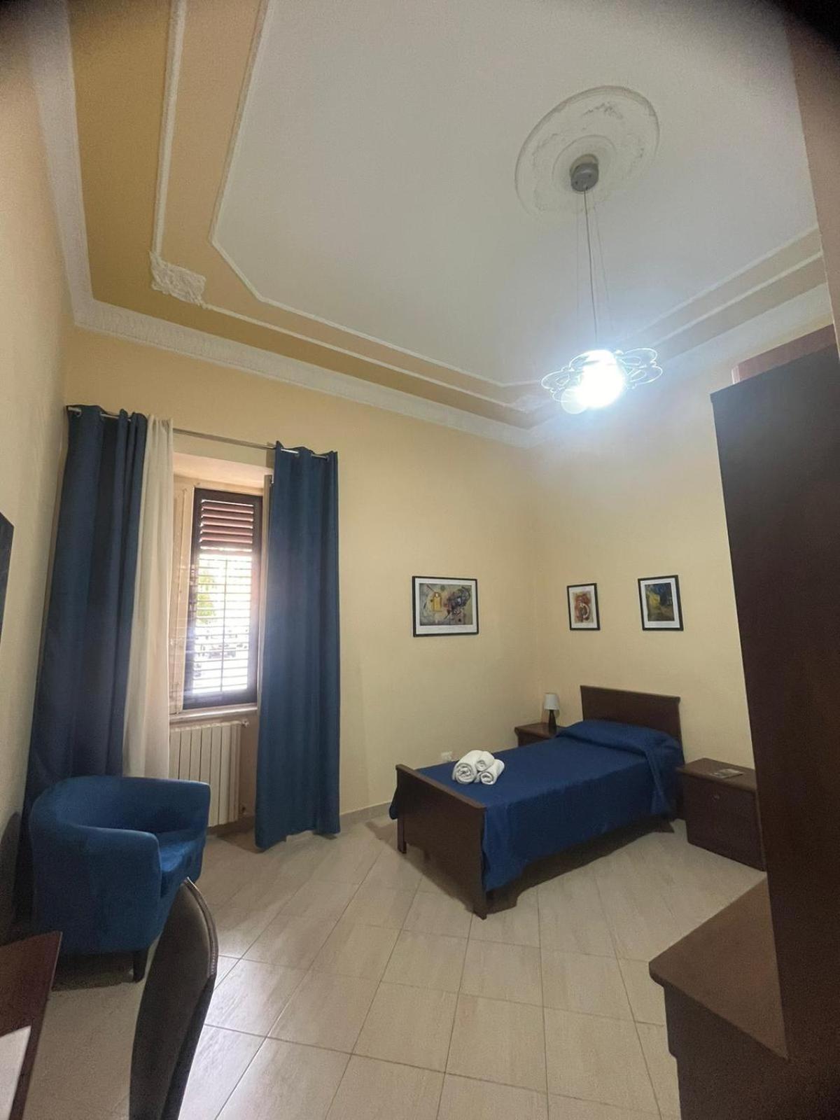 Narbone 42 Ξενοδοχείο Παλέρμο Εξωτερικό φωτογραφία